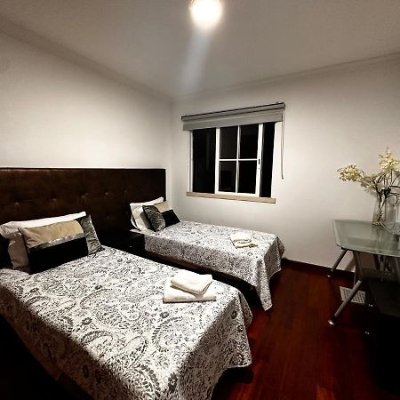 Sao Goncalo Apartamento מראה חיצוני תמונה