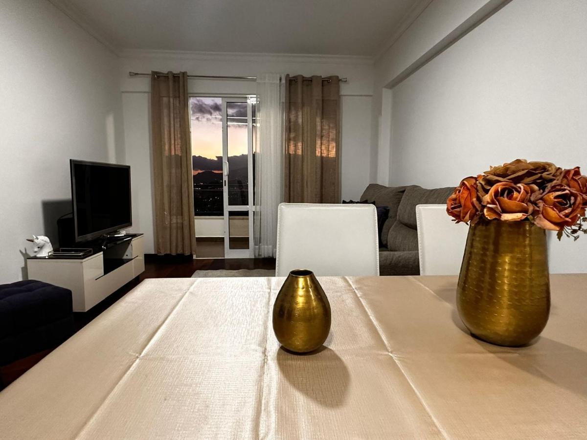 Sao Goncalo Apartamento מראה חיצוני תמונה