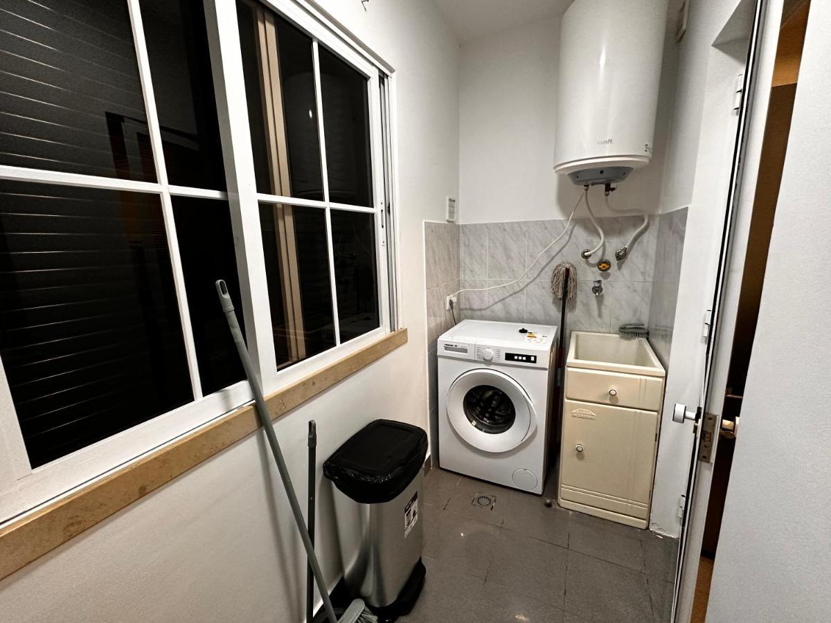 Sao Goncalo Apartamento מראה חיצוני תמונה
