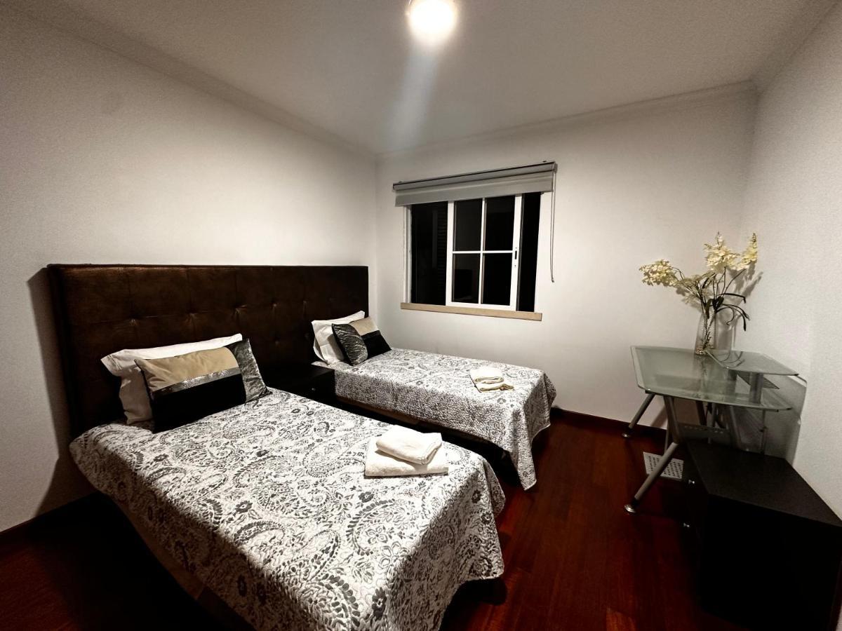 Sao Goncalo Apartamento מראה חיצוני תמונה