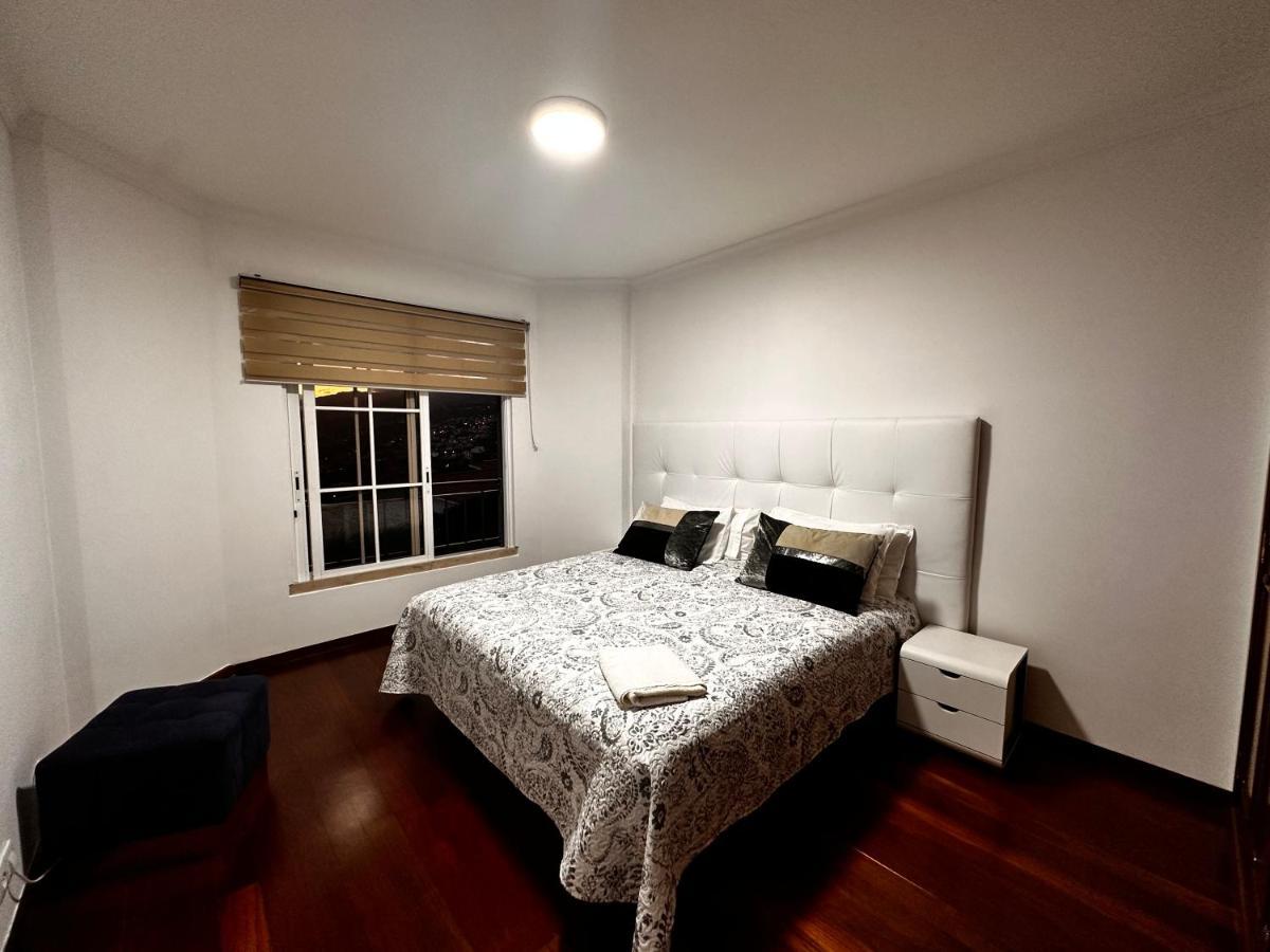 Sao Goncalo Apartamento מראה חיצוני תמונה