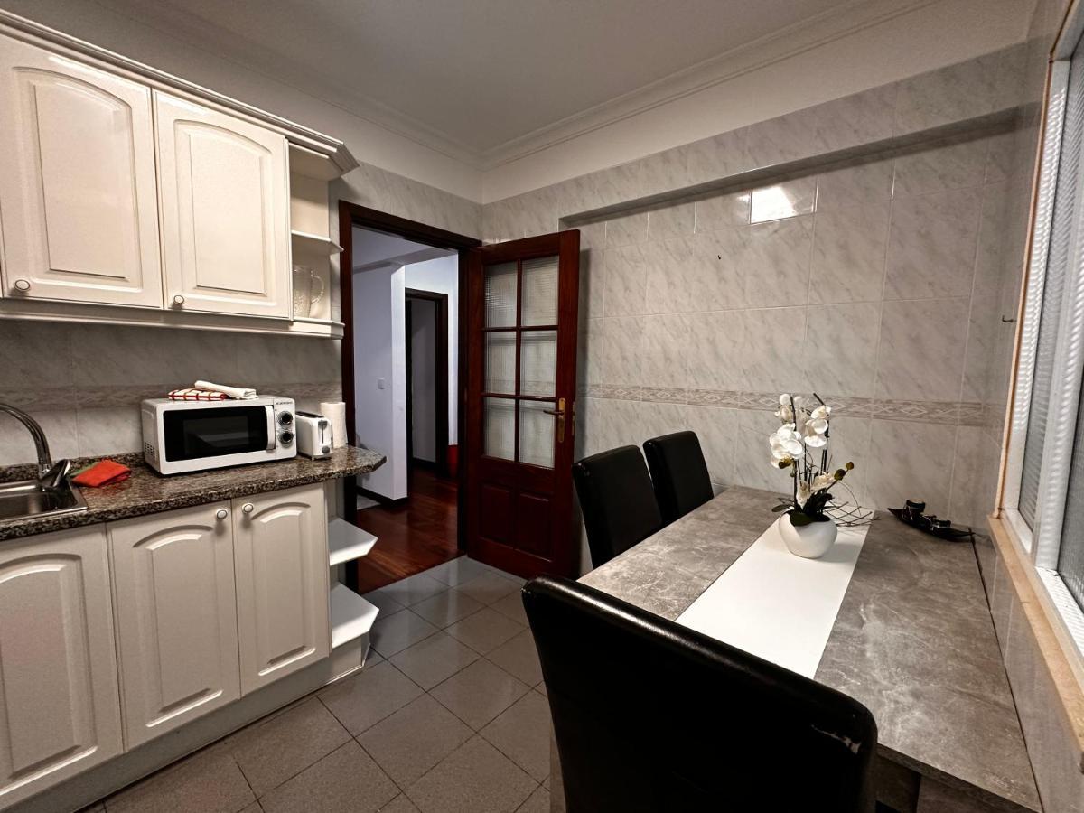 Sao Goncalo Apartamento מראה חיצוני תמונה