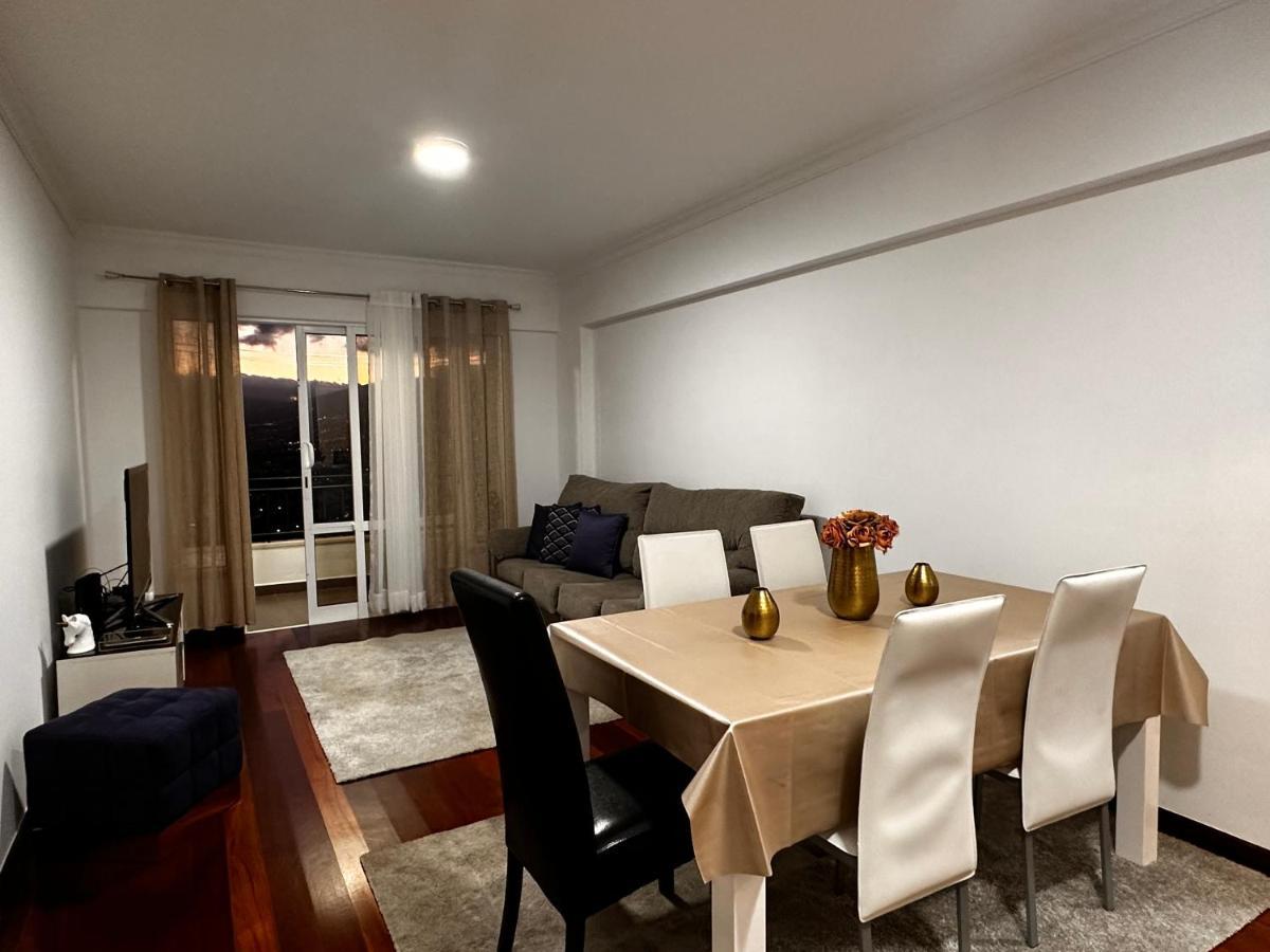 Sao Goncalo Apartamento מראה חיצוני תמונה