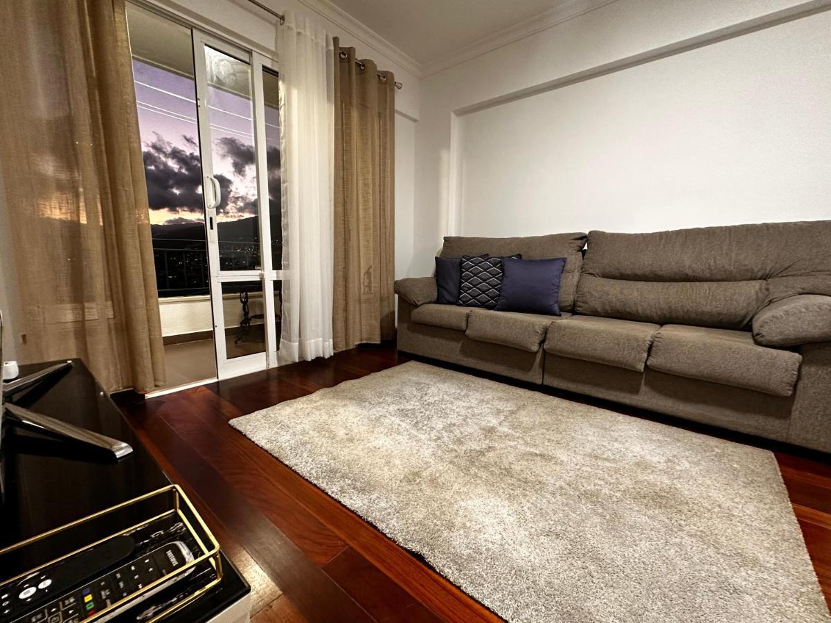 Sao Goncalo Apartamento מראה חיצוני תמונה