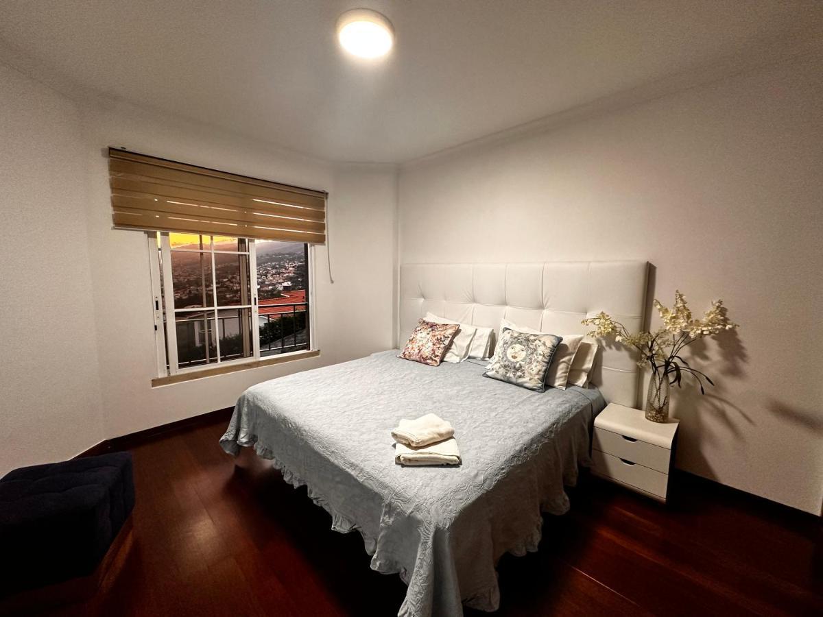 Sao Goncalo Apartamento מראה חיצוני תמונה