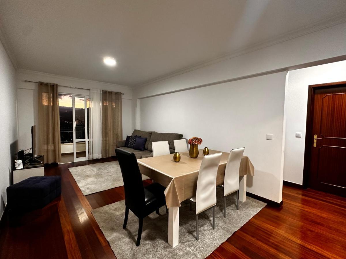 Sao Goncalo Apartamento מראה חיצוני תמונה