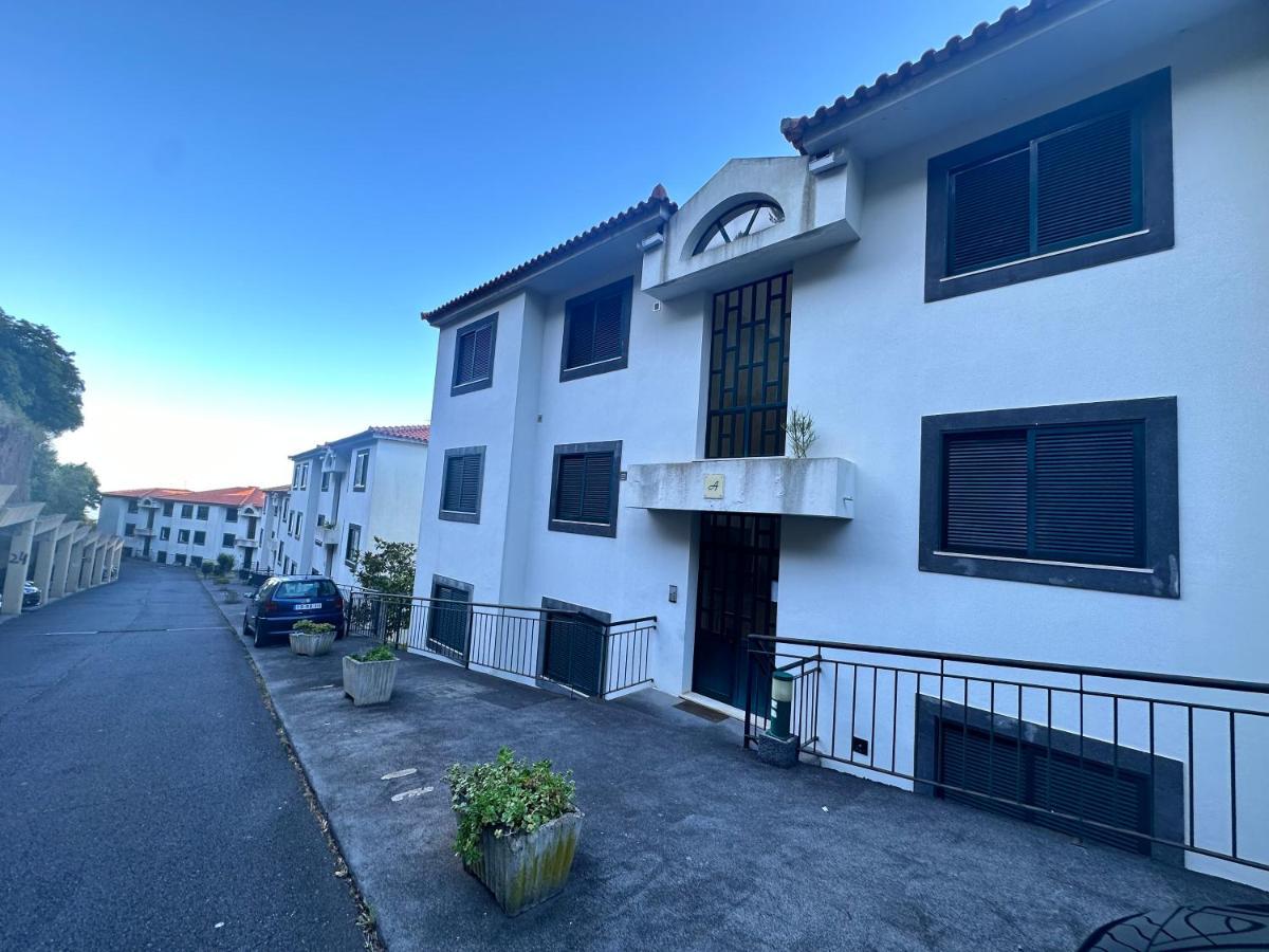 Sao Goncalo Apartamento מראה חיצוני תמונה