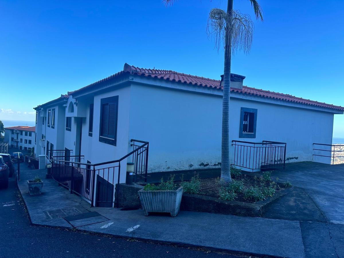 Sao Goncalo Apartamento מראה חיצוני תמונה